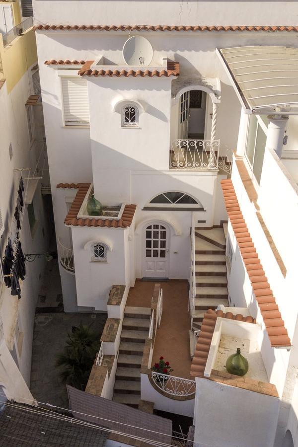 To Be Capri Hotel Buitenkant foto