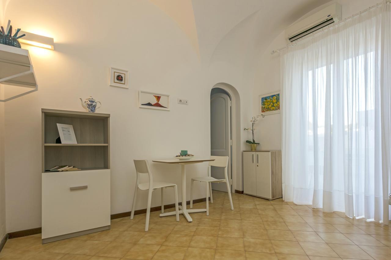To Be Capri Hotel Buitenkant foto