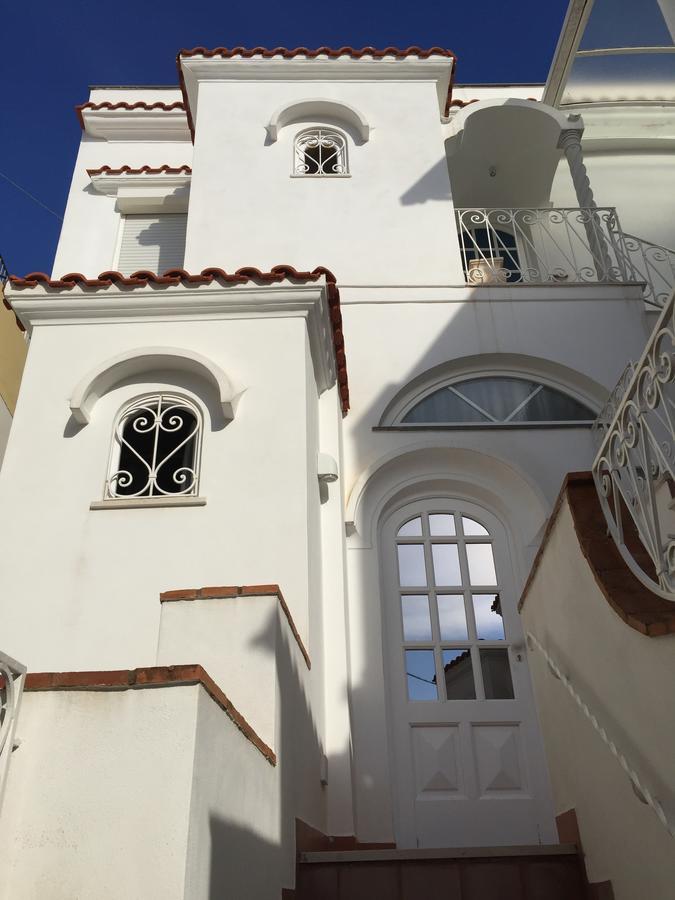 To Be Capri Hotel Buitenkant foto