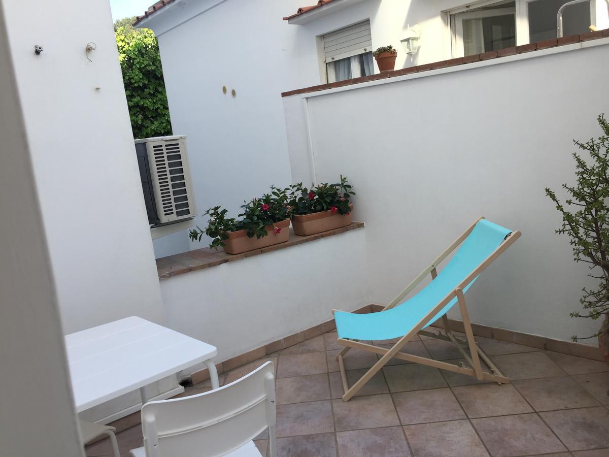 To Be Capri Hotel Buitenkant foto